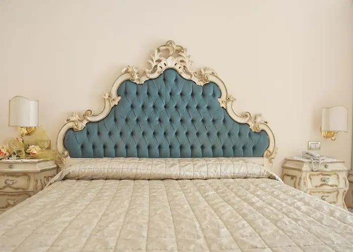 Hotel Villa Serena Marghera