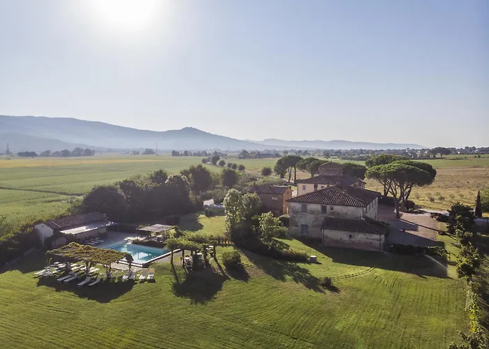 Cortona Resort-Le Terre Dei Cavalieri