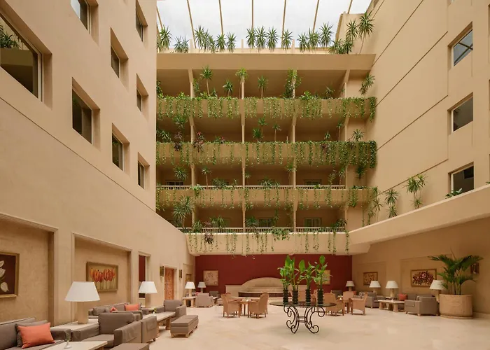 Iberotel Luxor