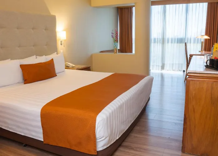 Hotel El Diplomatico México DF
