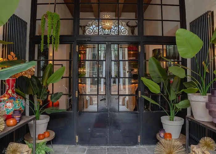 Librije'S Hotel Zwolle 