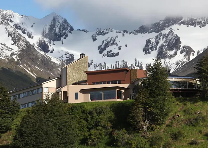 Hotel Las Lengas