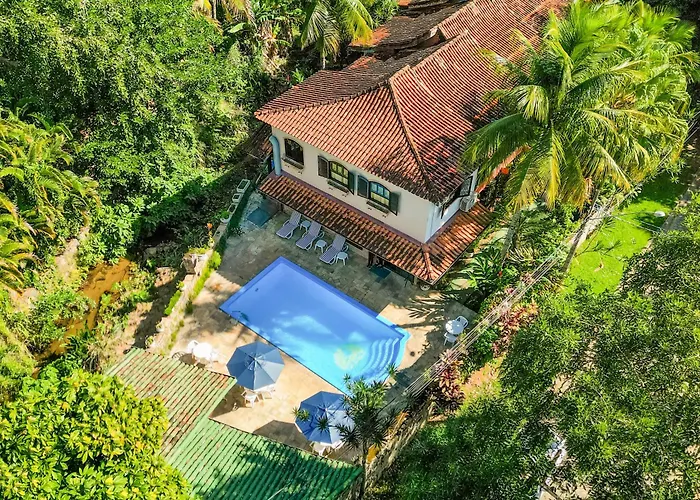 VELINN Feiticeira Praia Hotel