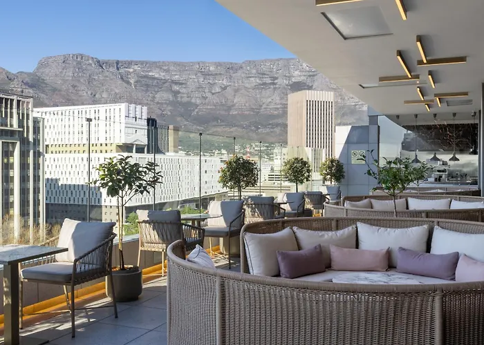 Radisson Hotel Cape Town Foreshore