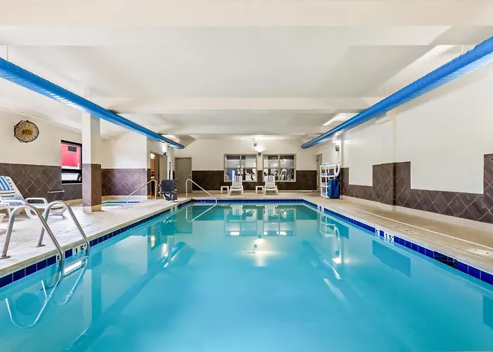 Hampton Inn Laramie