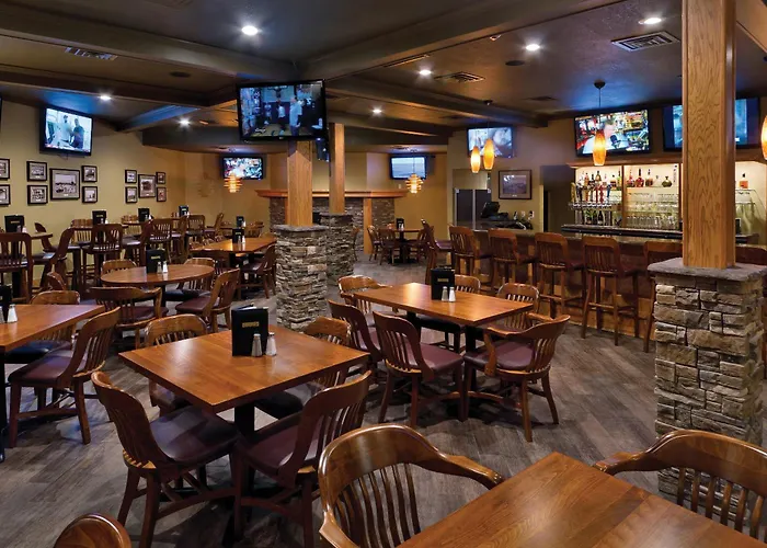 Best Western Plus Ramkota Hotel Sioux Falls