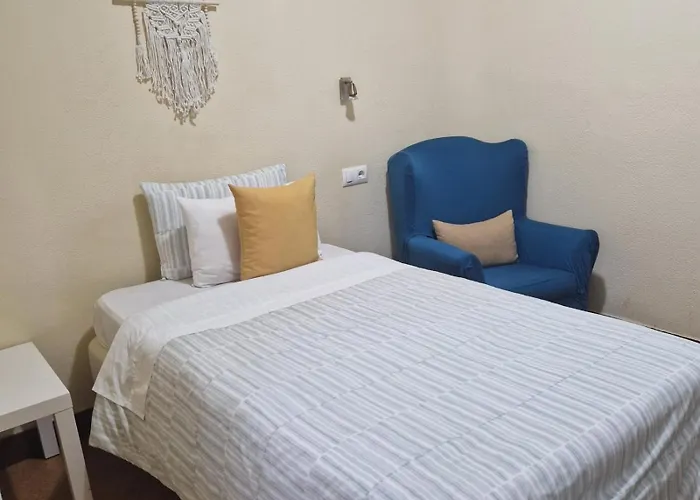 Hostal Real Vigo