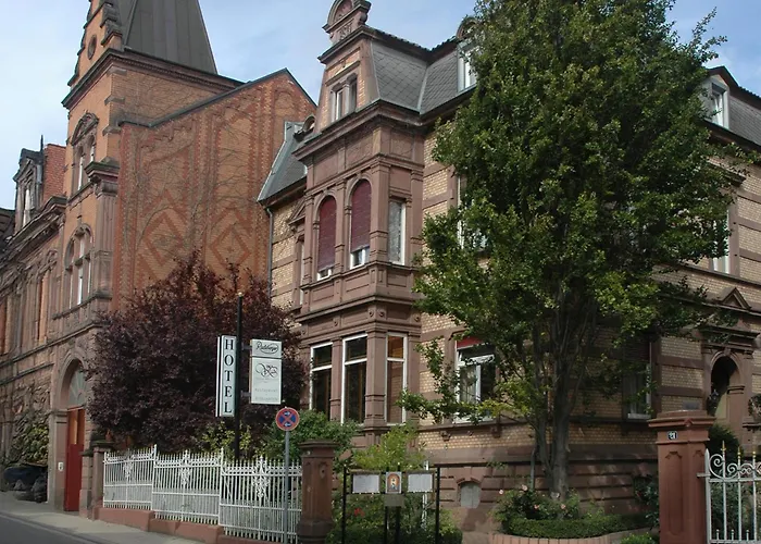 Hotel Villa Brenner