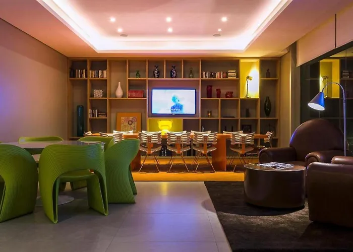 Dmax Hotel Marília