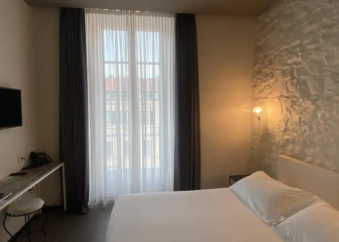Palais La Nasse Hotel San Remo
