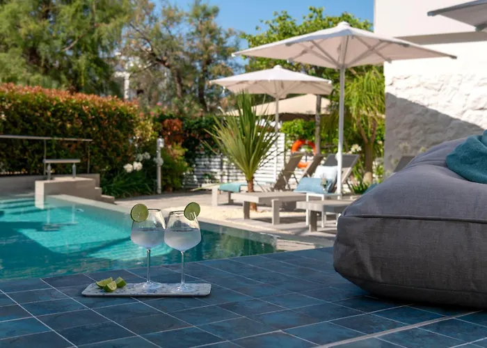 1935 Hotel Boutique & Apartments - Adults Only Roses