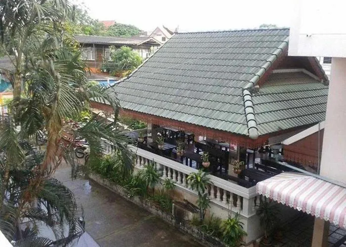 Hotel O Top North Guesthouse Chiang Mai