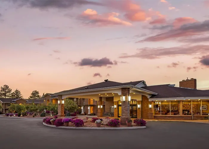 Best Western Plus Cedar City