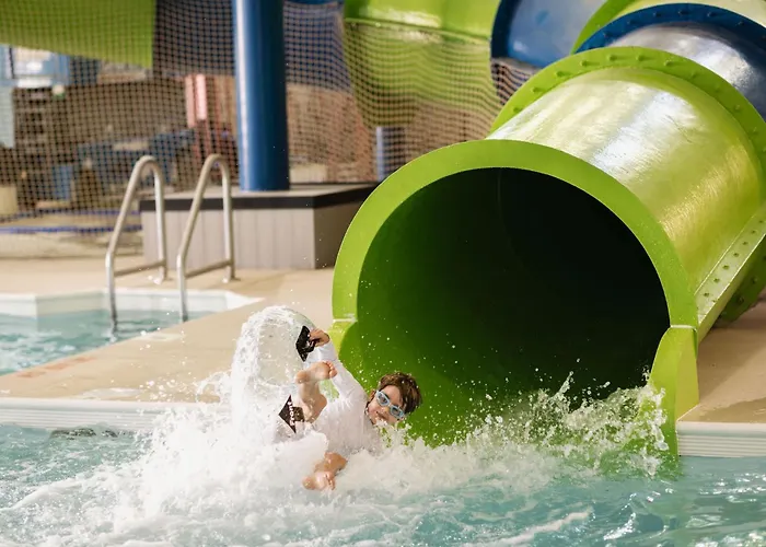 The Branson Waterpark Hotel