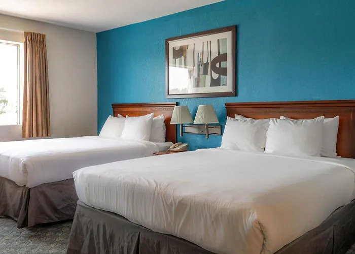 The Branson Waterpark Hotel