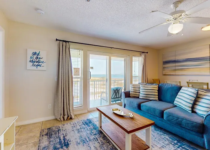 Gulf Island 234