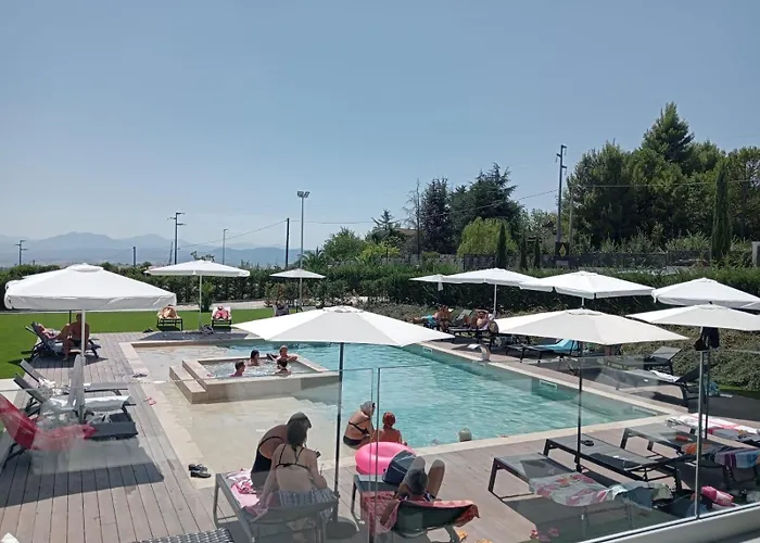 Villa dei Tigli Resort&SPA Pietrelcina