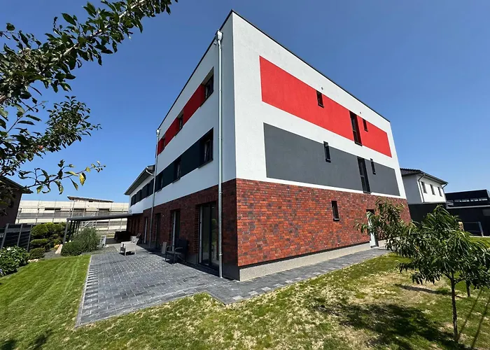 Hotels in Burgdorf (Hannover)