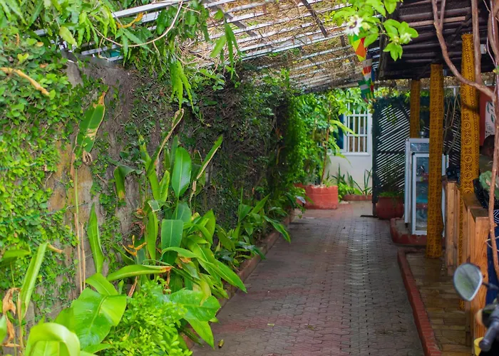 Residence Ivoire Cotonou