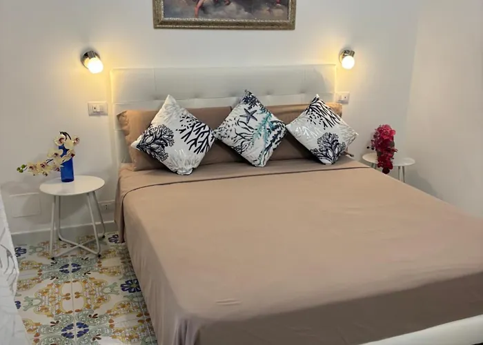 Hotel Vendicari Pachino