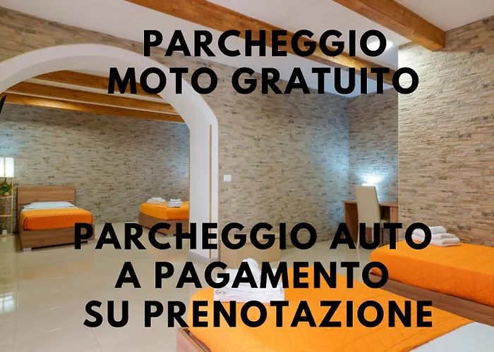 Domos La Corte Ghibellina