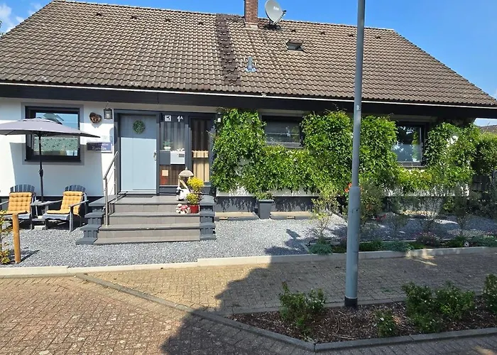 Bed & Breakfast Ravelin