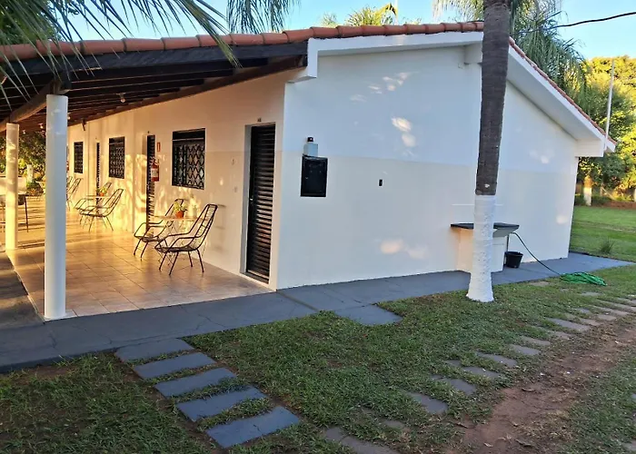 Associação Sabesp Presidente Epitácio