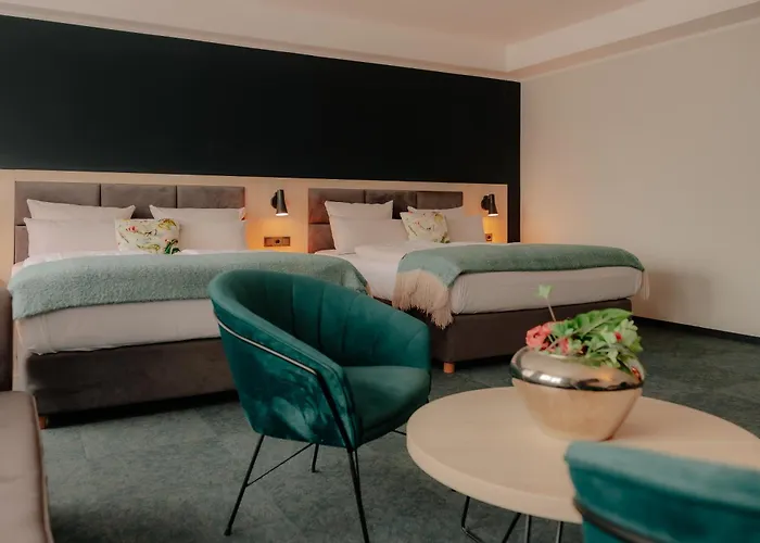 Stadthotel Borken