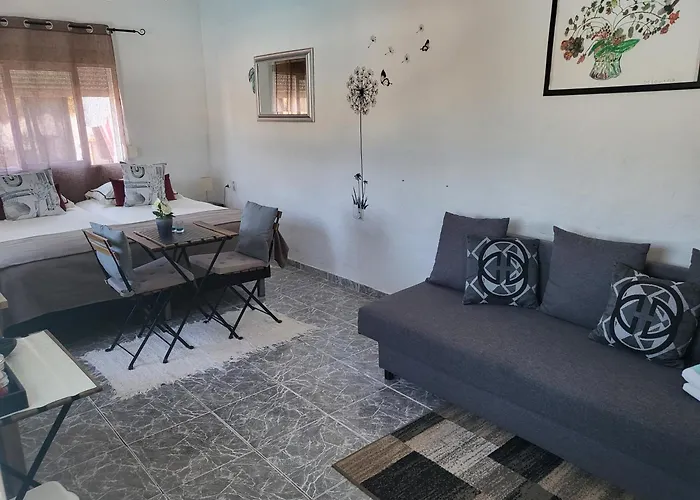 B&B Casa Rubí Alhaurín de la Torre