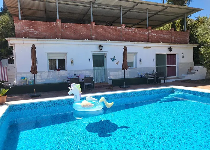 B&B Casa Rubí Alhaurín de la Torre