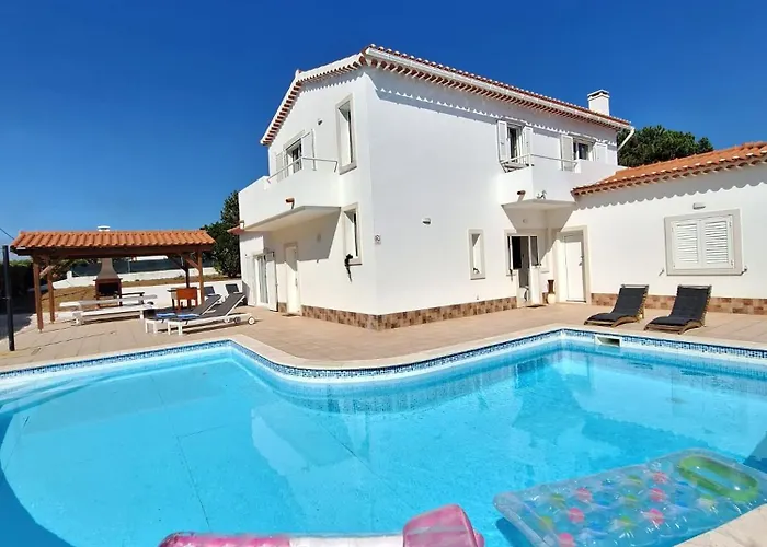 Villa Flavia Aljezur