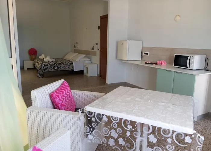 Hotel Acapulco sul mare