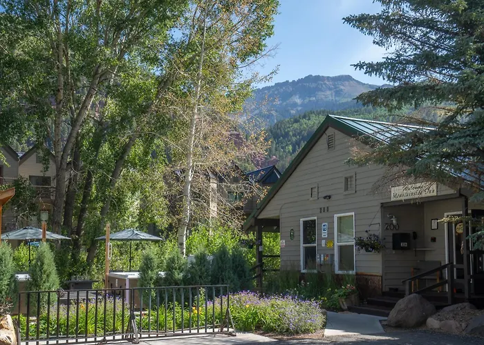 Mountainside Inn 118 By Alpine Lodging Telluride
