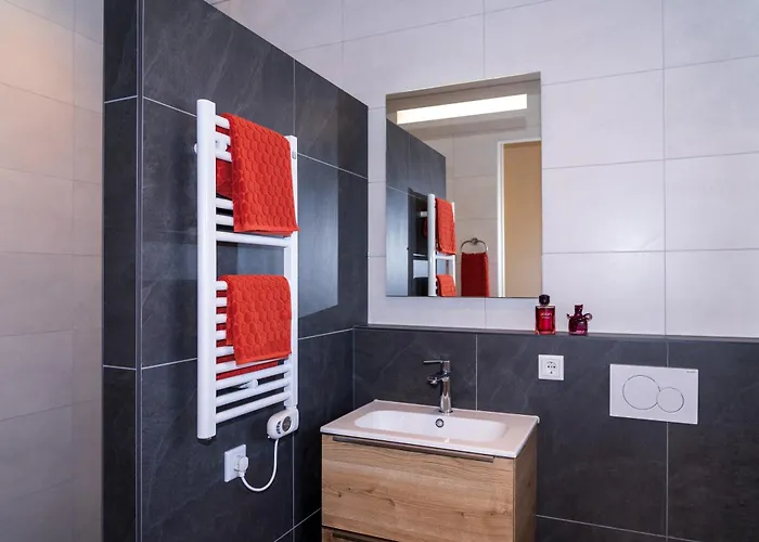 Luxe Kamer - Strand & Zee