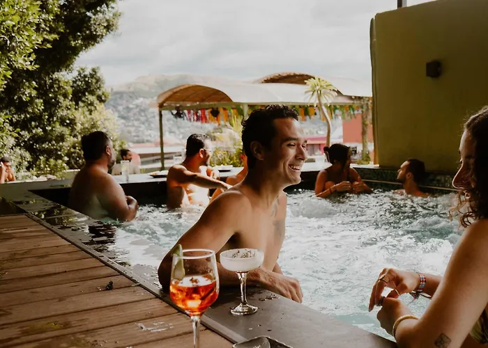 Oaxaca Hotels