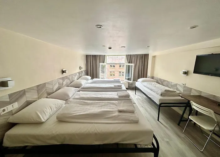 Hotel Damrak Inn Amsterdam