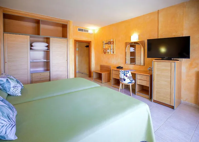 Hotel Servigroup La Zenia 4 Sup Oriola 