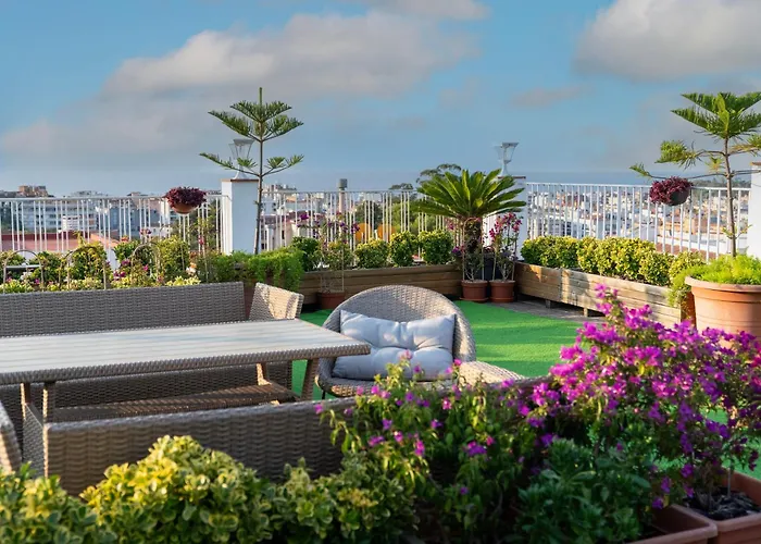 Hotel Ridomar 365 Lloret de Mar