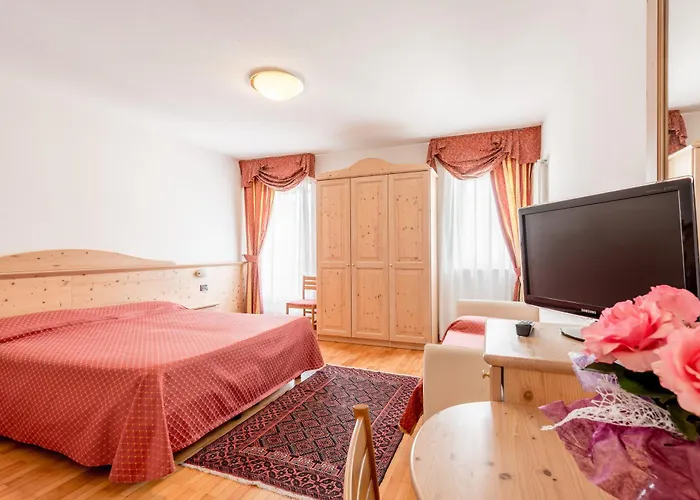 Hotel Dolomiti