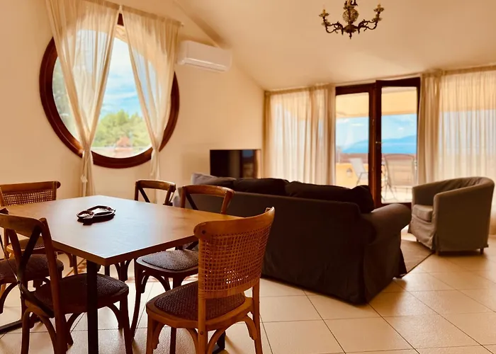 Residence Montefiore San Baronto