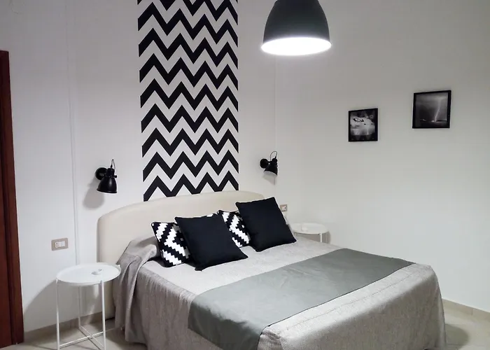 Mini Hotel Pozzuoli