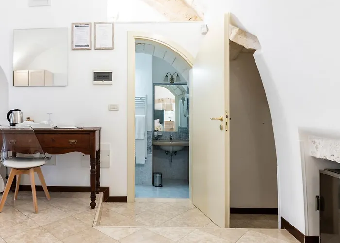 Hotel La Terra Ostuni