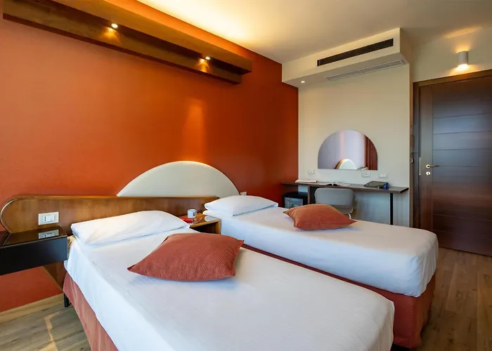 La Villa - Sure Hotel Collection by Best Western Ivrea