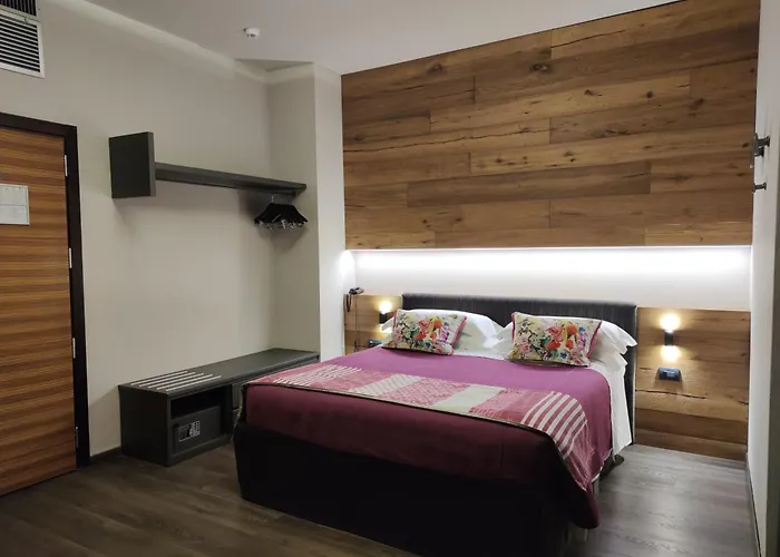 Park Hotel Meuble Como