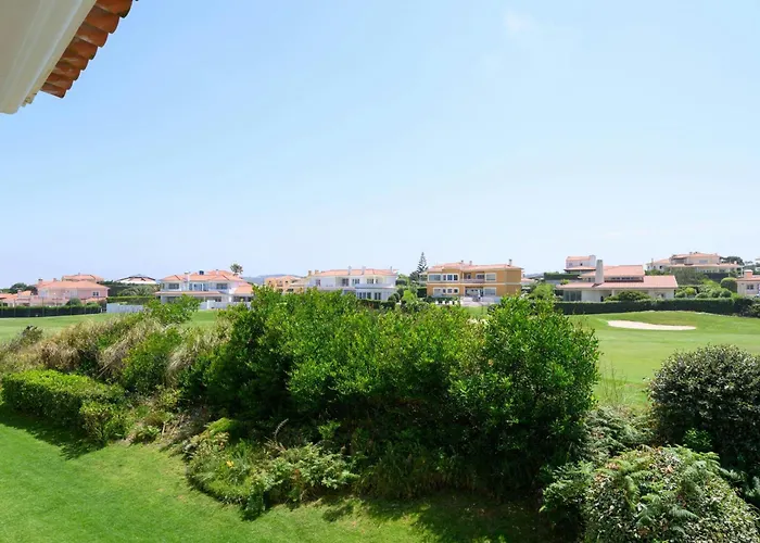 Praia D'El Rey Marriott Golf & Beach Resort