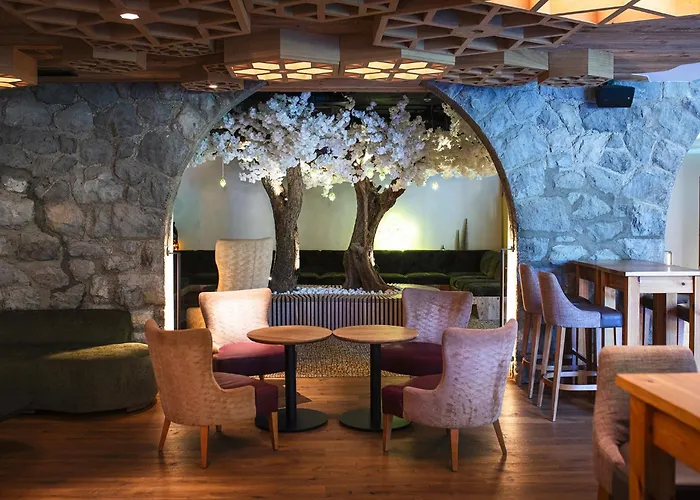 Hotel Beauregard La Clusaz