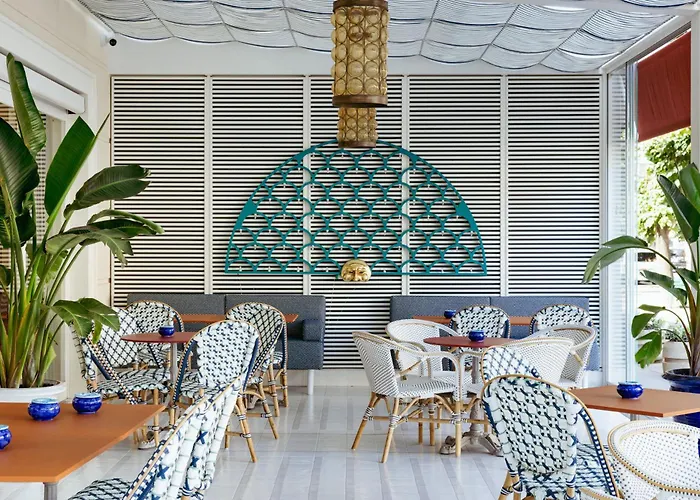 Hotel Plaza Sorrento