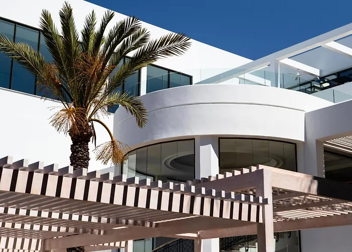Annabelle Hotel Paphos