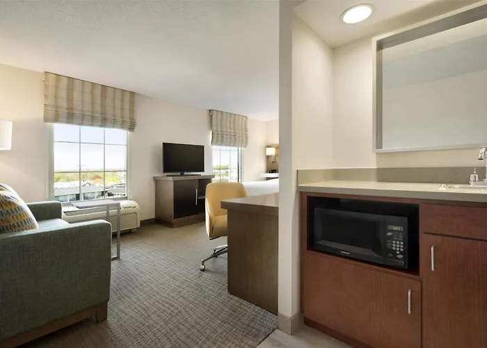 Hampton Inn & Suites Middletown