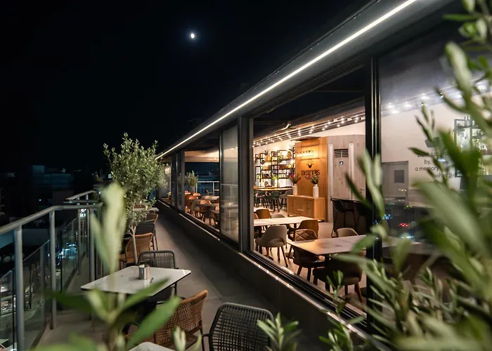 Hotel a Larnaca